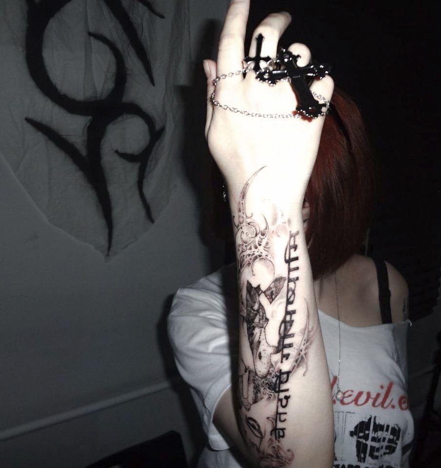 Tattoo thumbnail 2