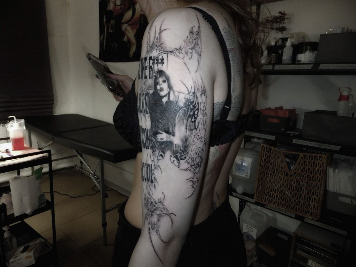 Tattoo thumbnail 7