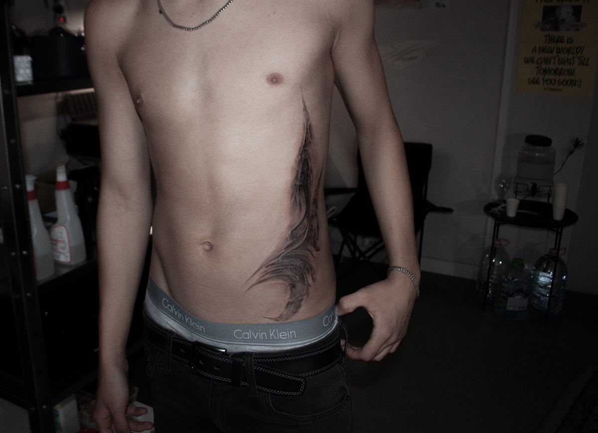 Tattoo thumbnail 8