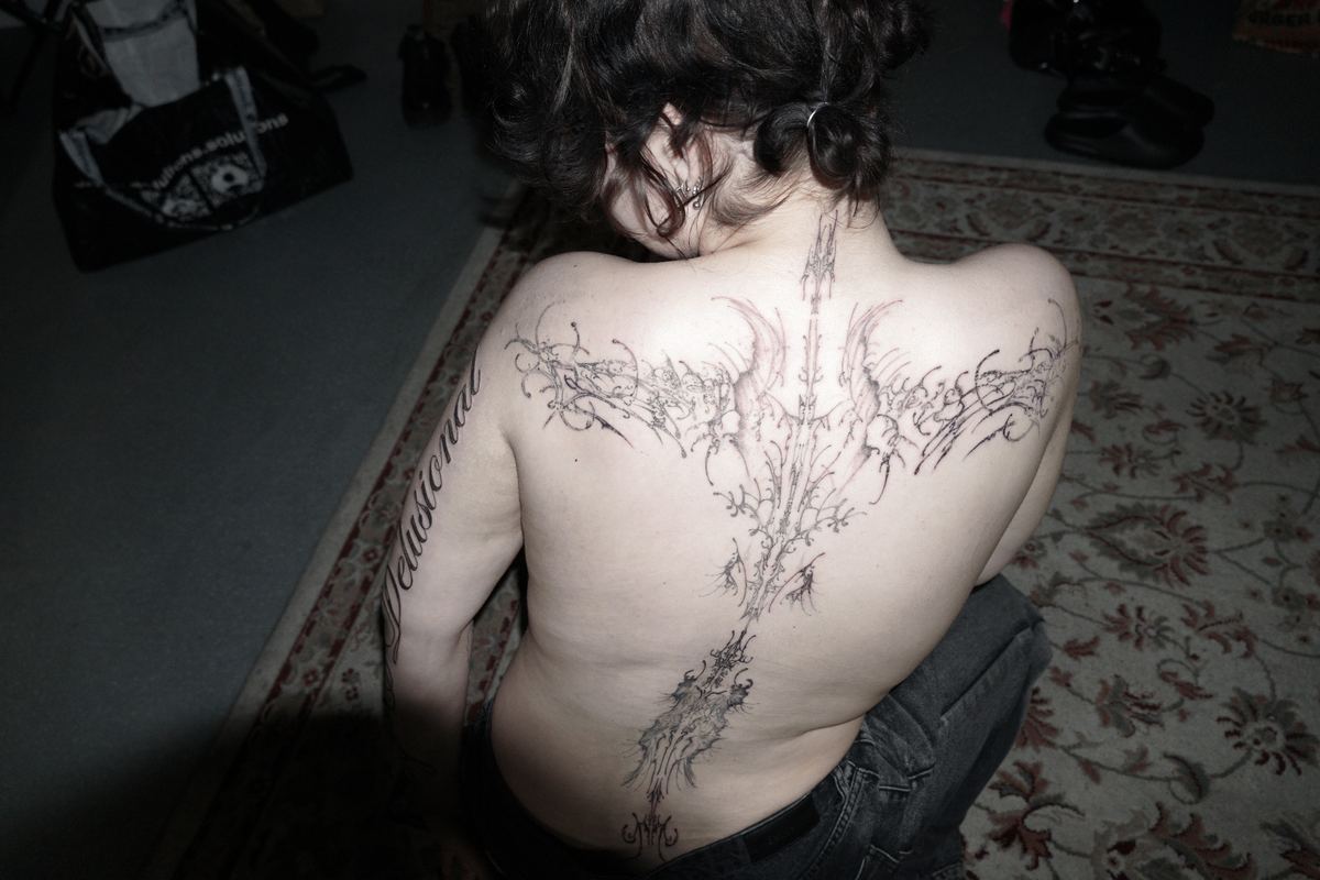Tattoo thumbnail 10