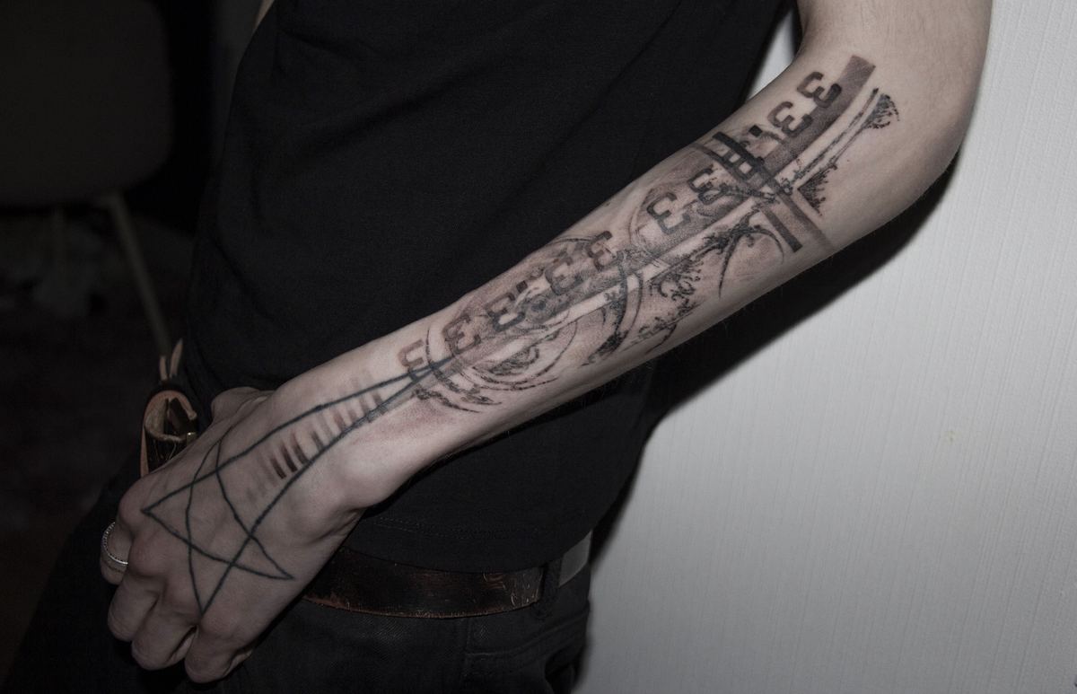 Tattoo thumbnail 11