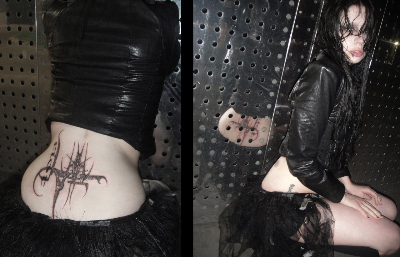 Tattoo thumbnail 19